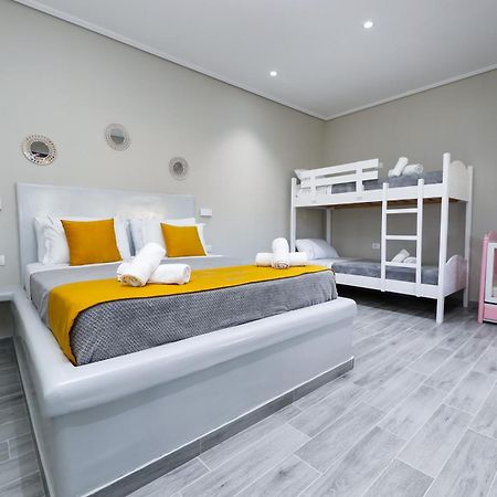 Guest House Narta Vlorë 外观 照片