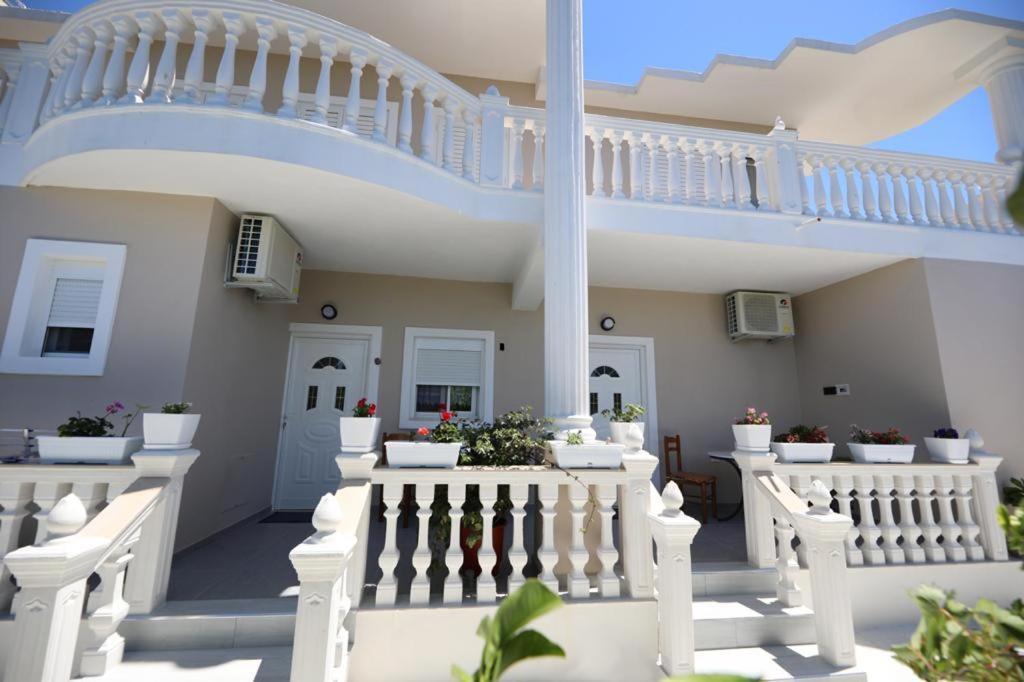 Guest House Narta Vlorë 外观 照片