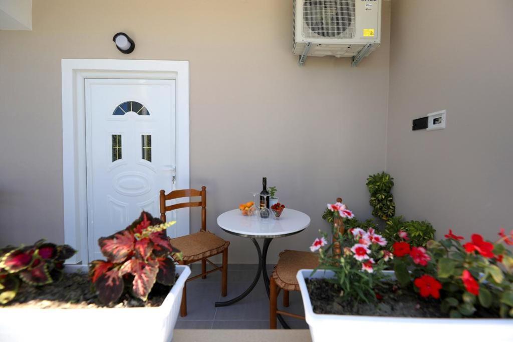 Guest House Narta Vlorë 外观 照片
