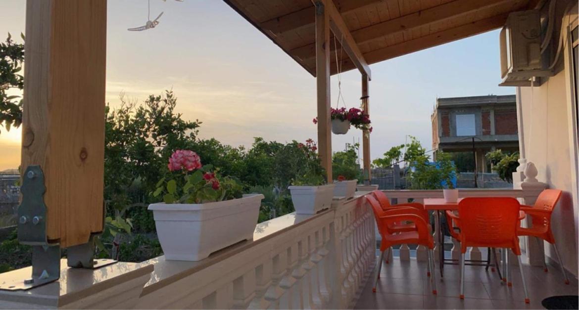 Guest House Narta Vlorë 外观 照片