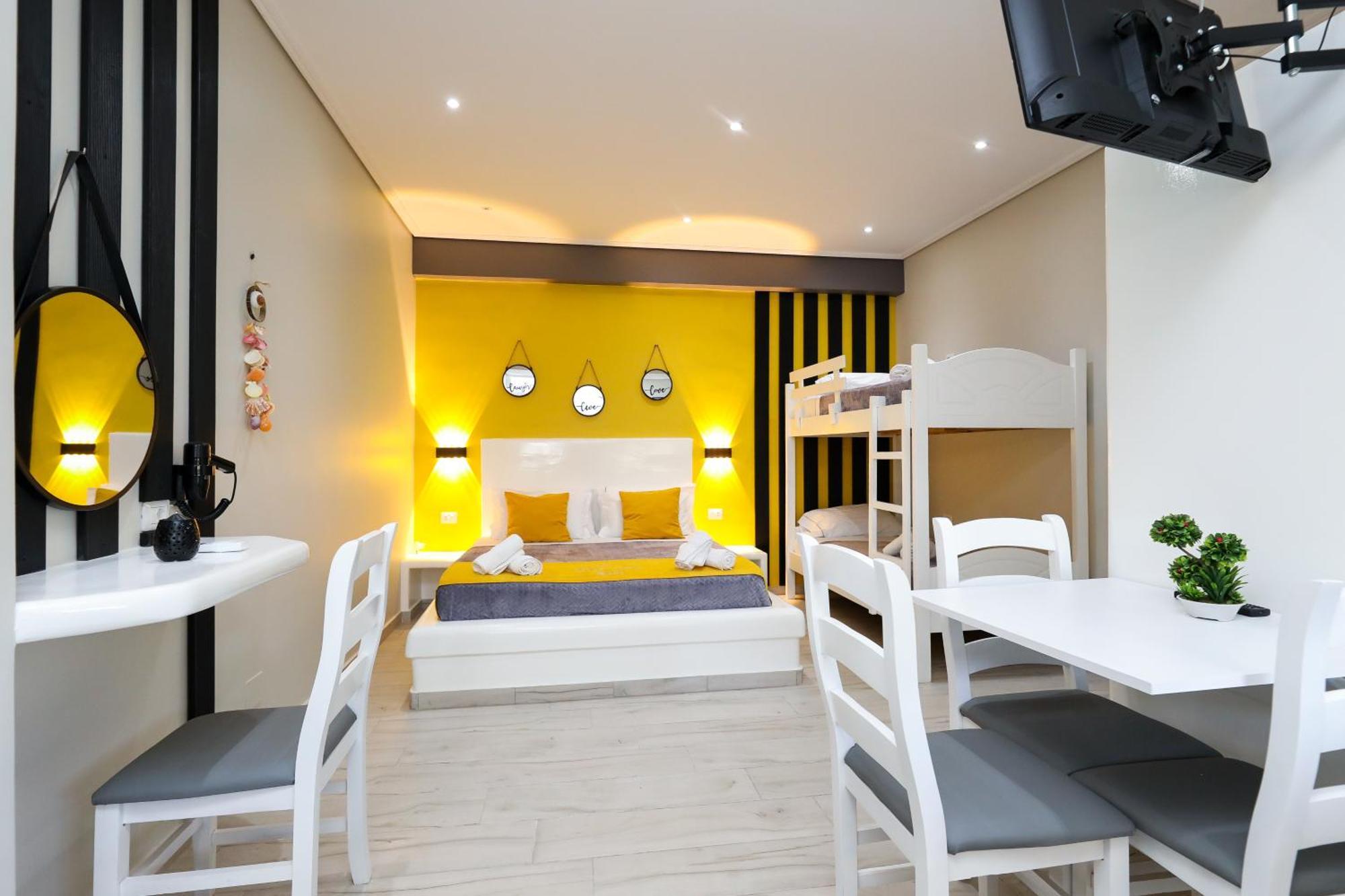 Guest House Narta Vlorë 外观 照片