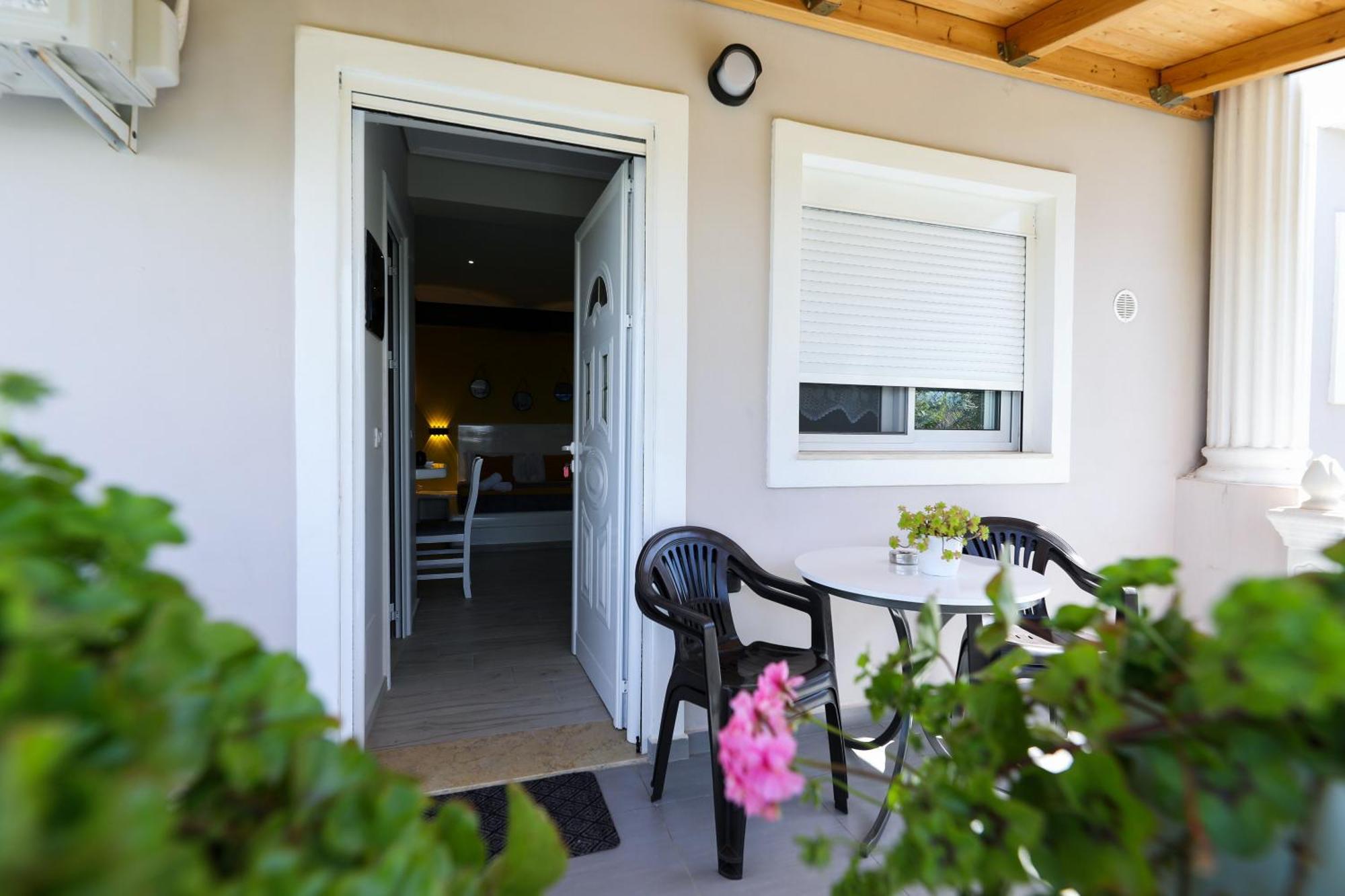 Guest House Narta Vlorë 外观 照片