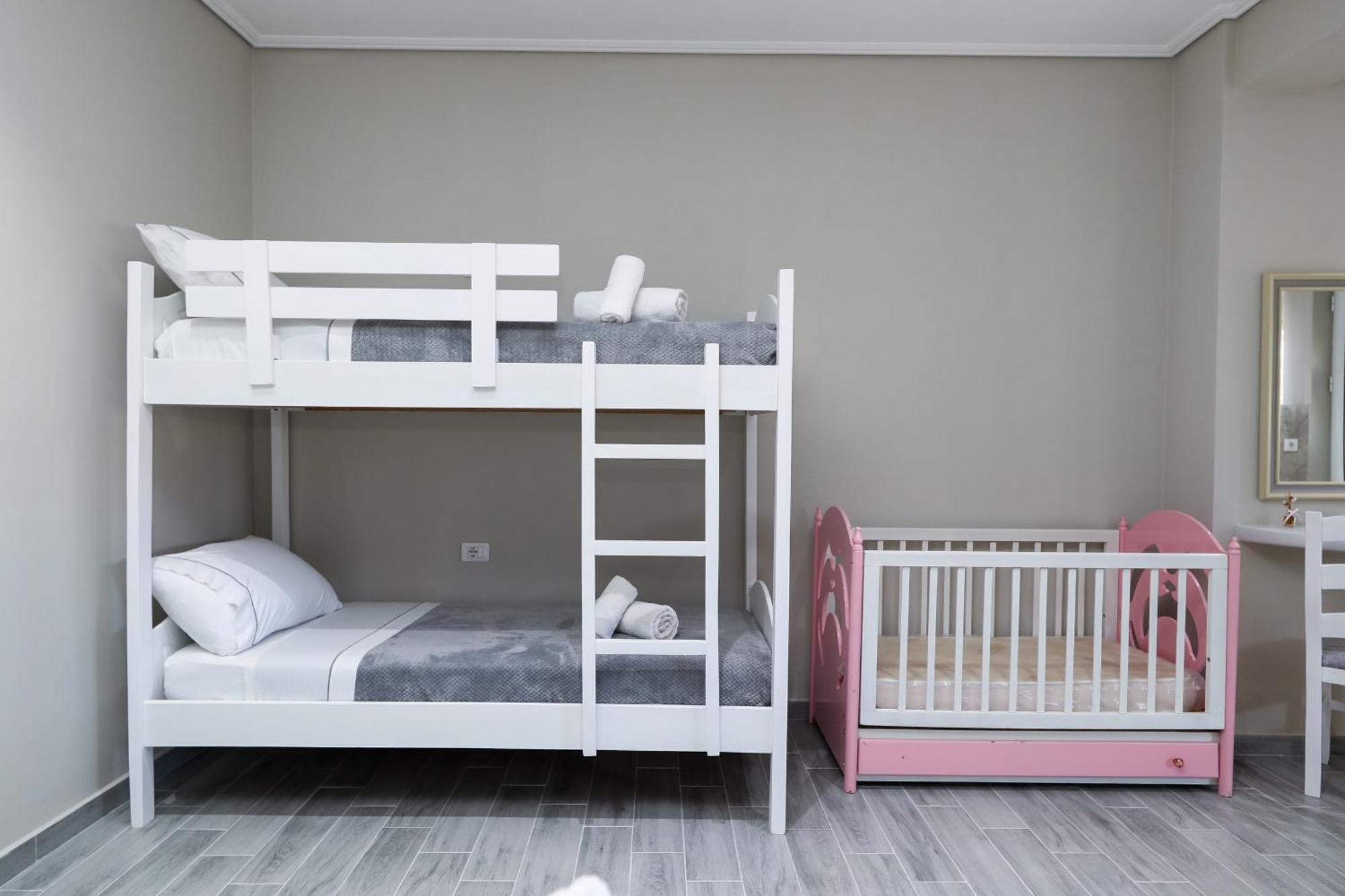 Guest House Narta Vlorë 外观 照片