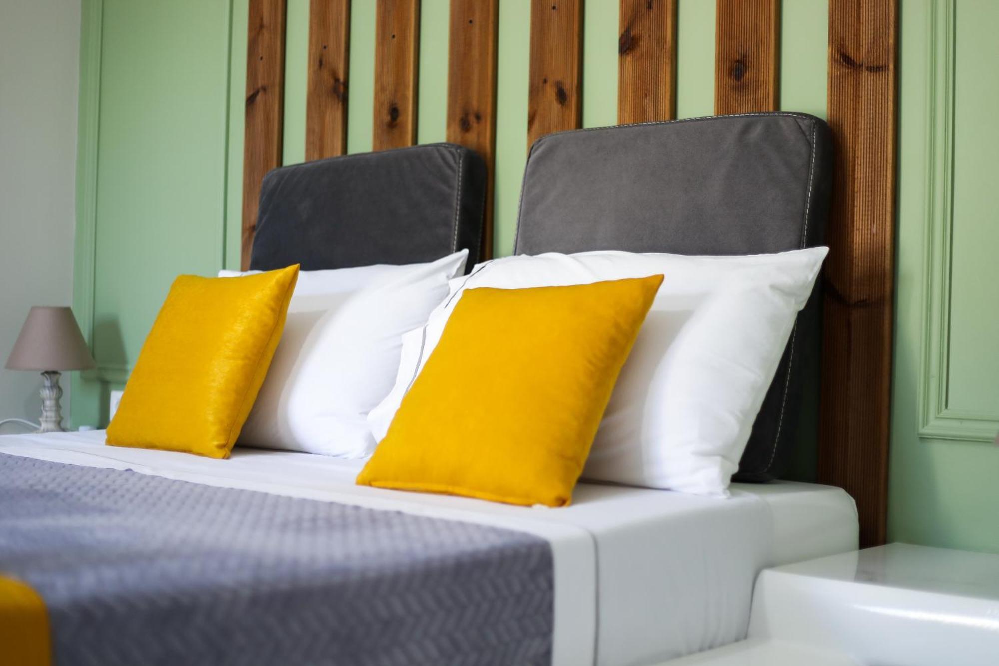 Guest House Narta Vlorë 外观 照片