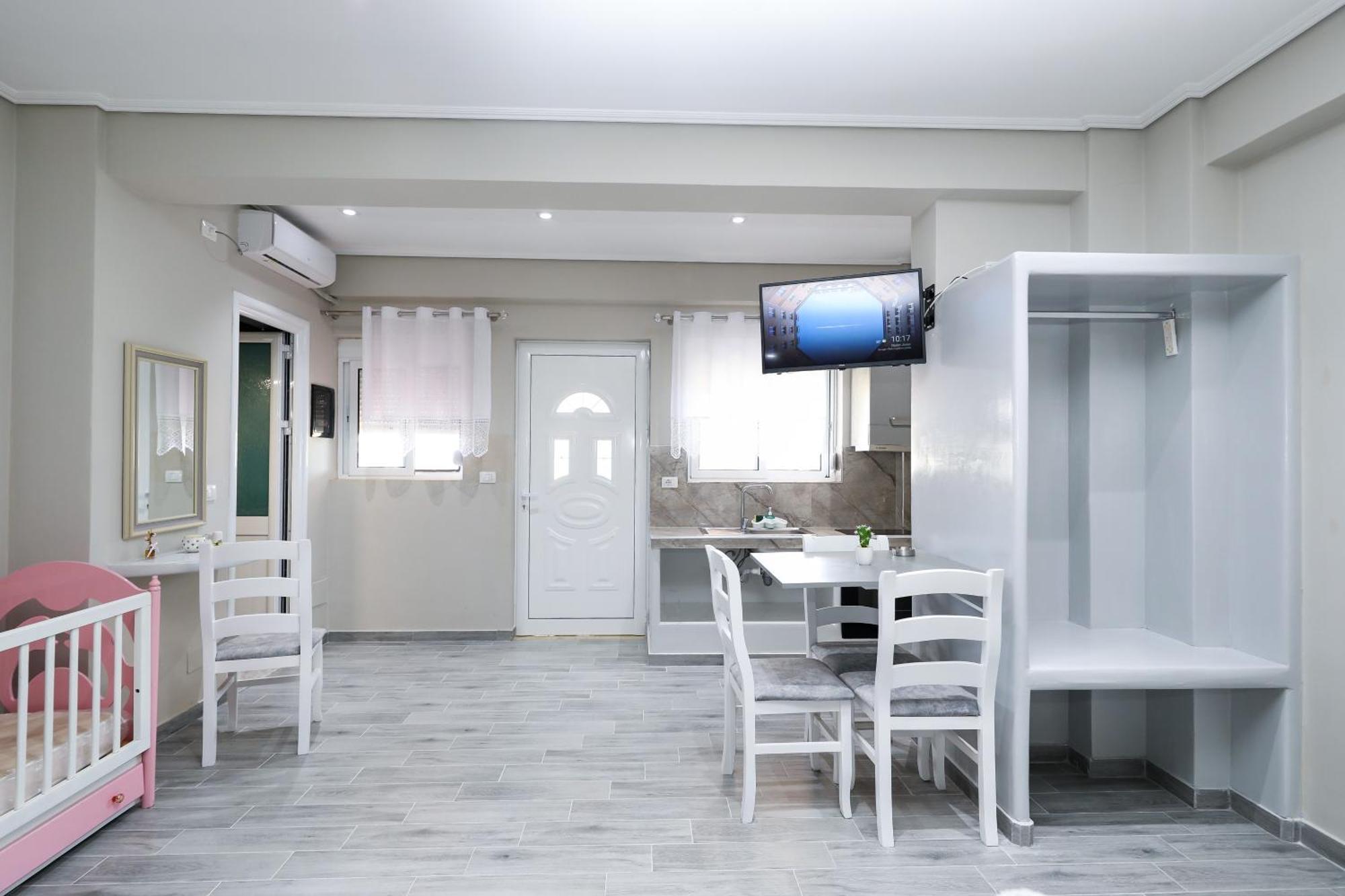 Guest House Narta Vlorë 外观 照片