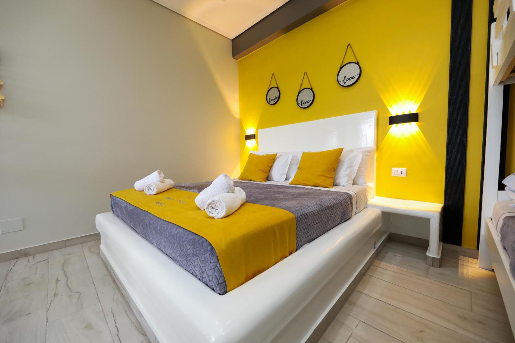 Guest House Narta Vlorë 外观 照片