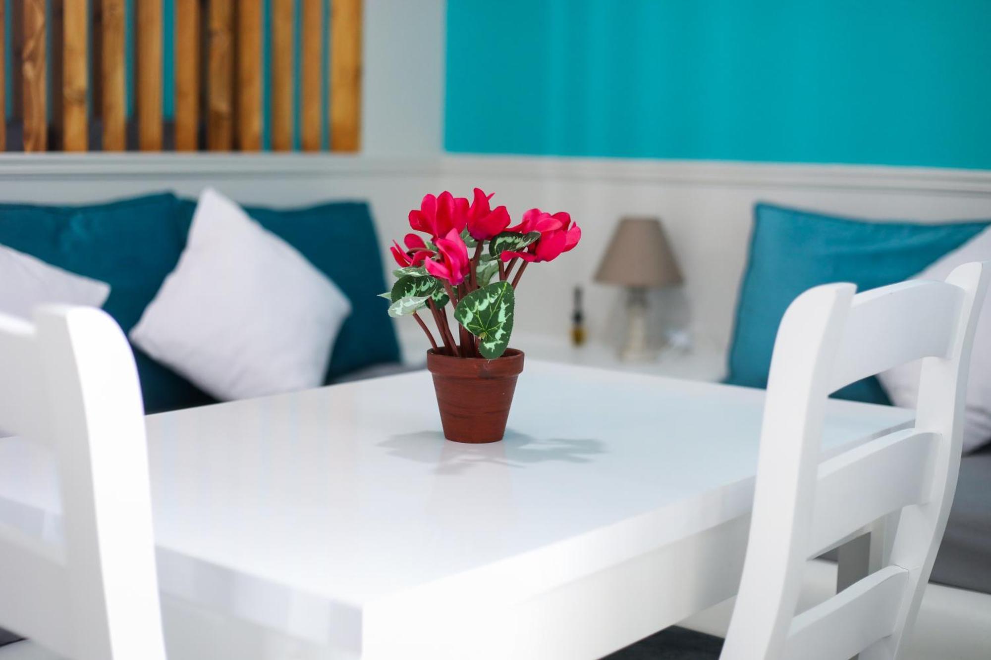 Guest House Narta Vlorë 外观 照片