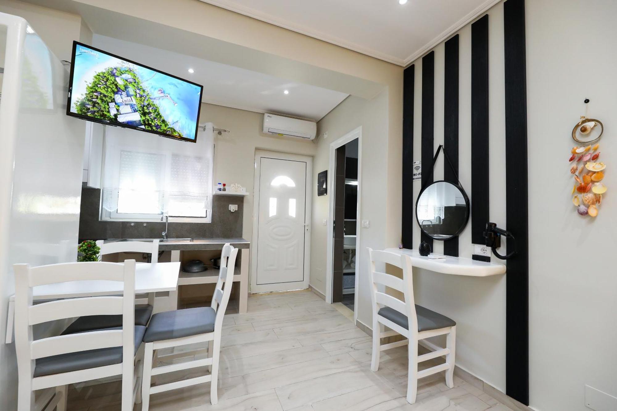 Guest House Narta Vlorë 外观 照片