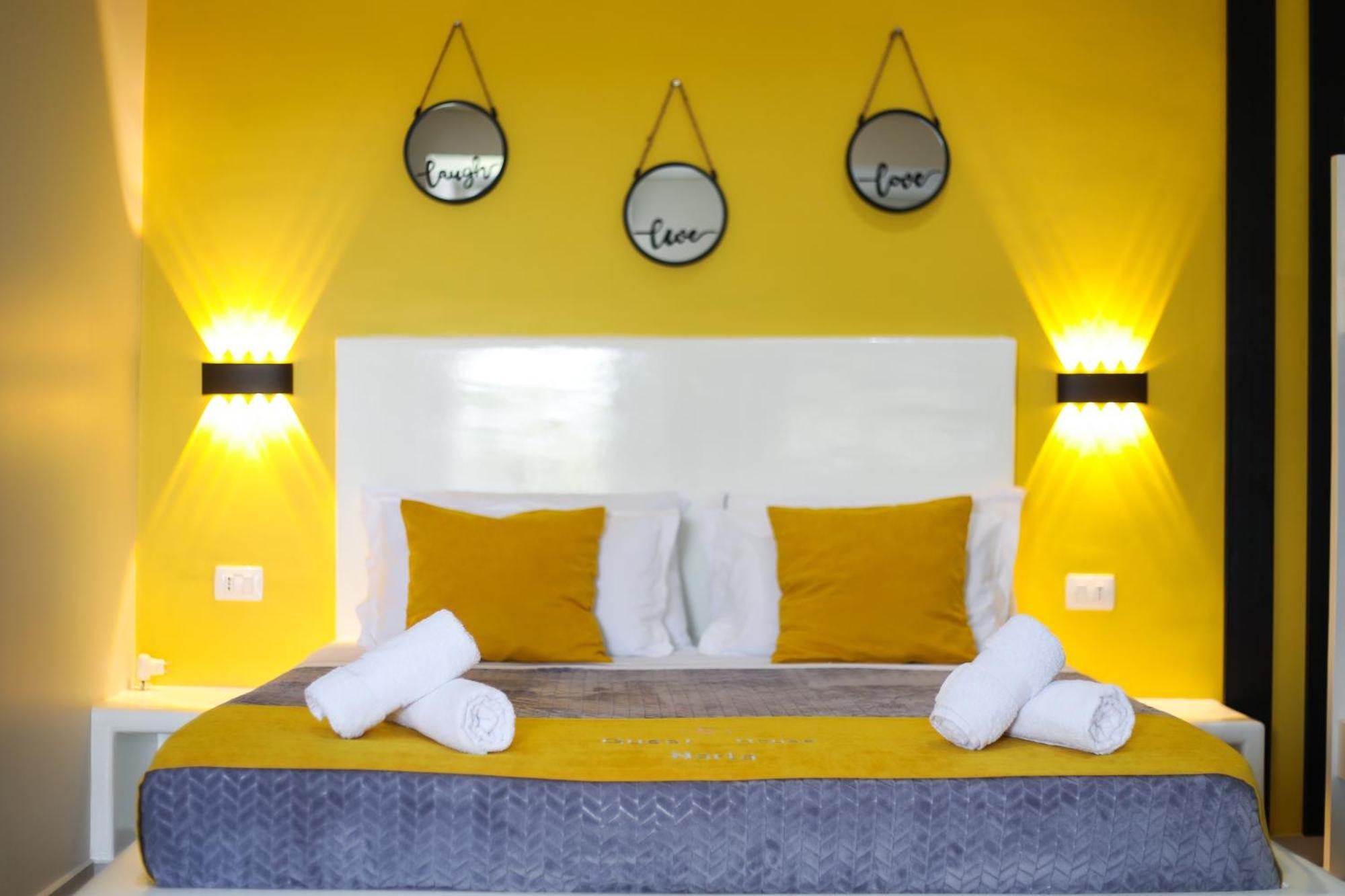 Guest House Narta Vlorë 外观 照片