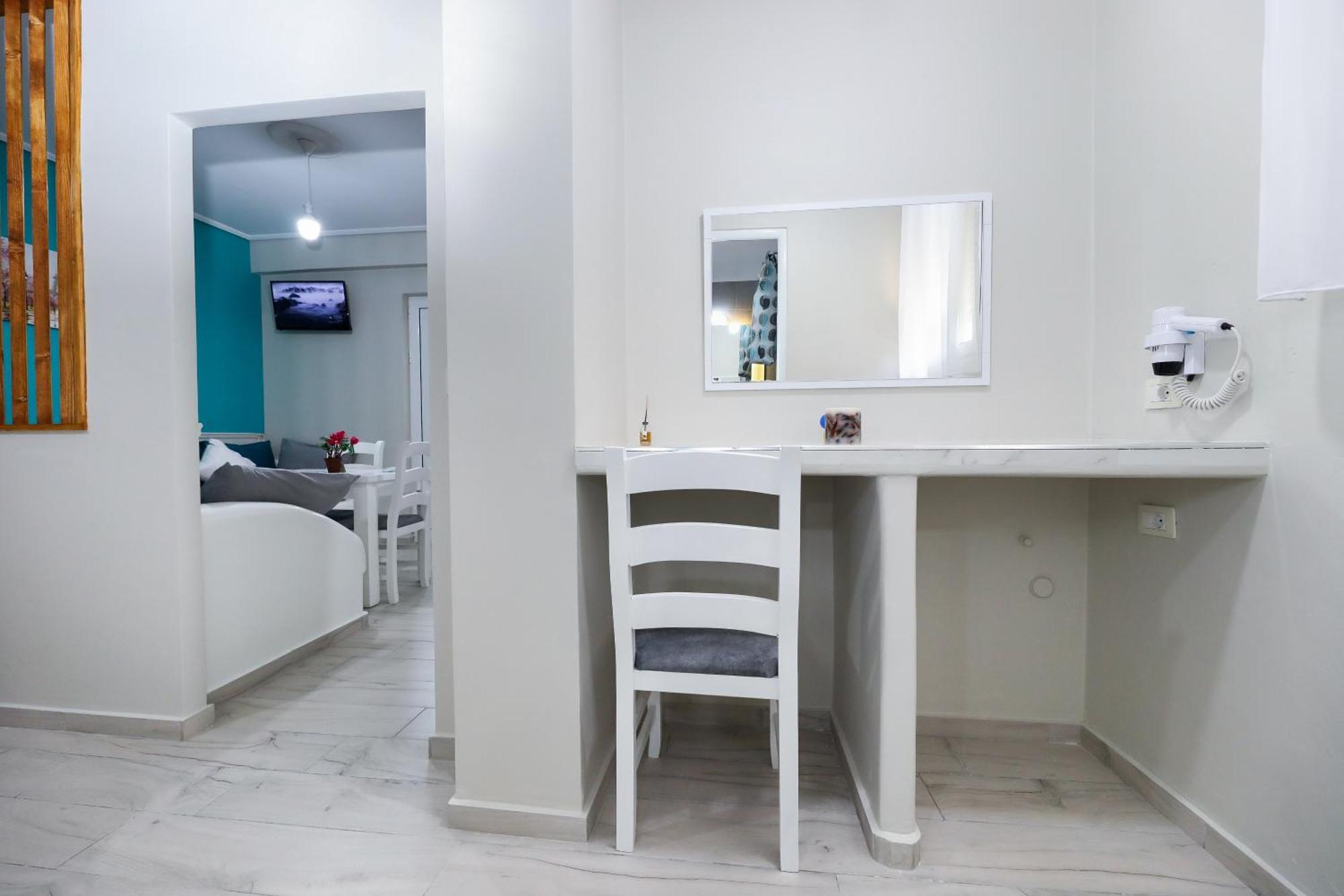 Guest House Narta Vlorë 外观 照片