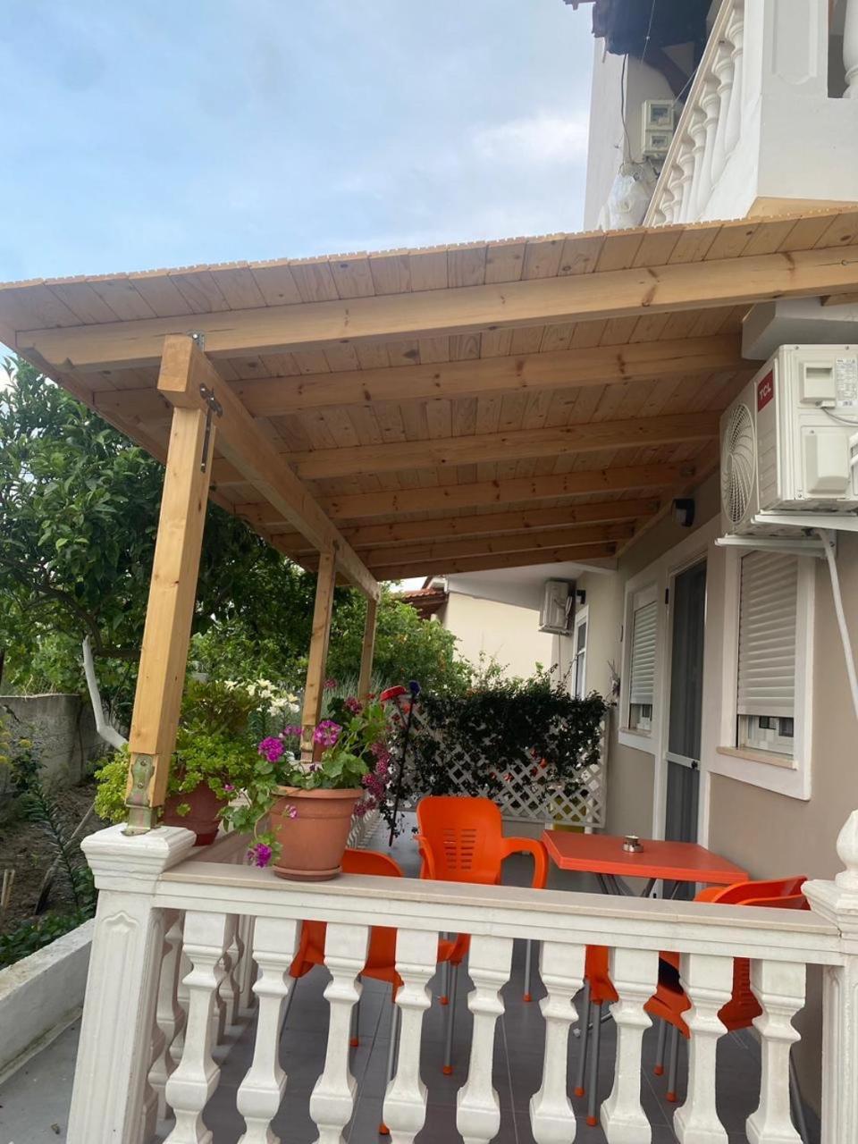 Guest House Narta Vlorë 外观 照片