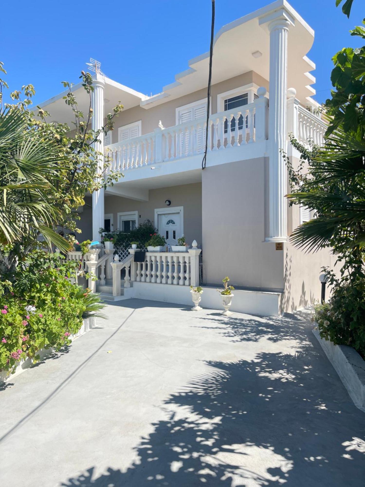 Guest House Narta Vlorë 外观 照片