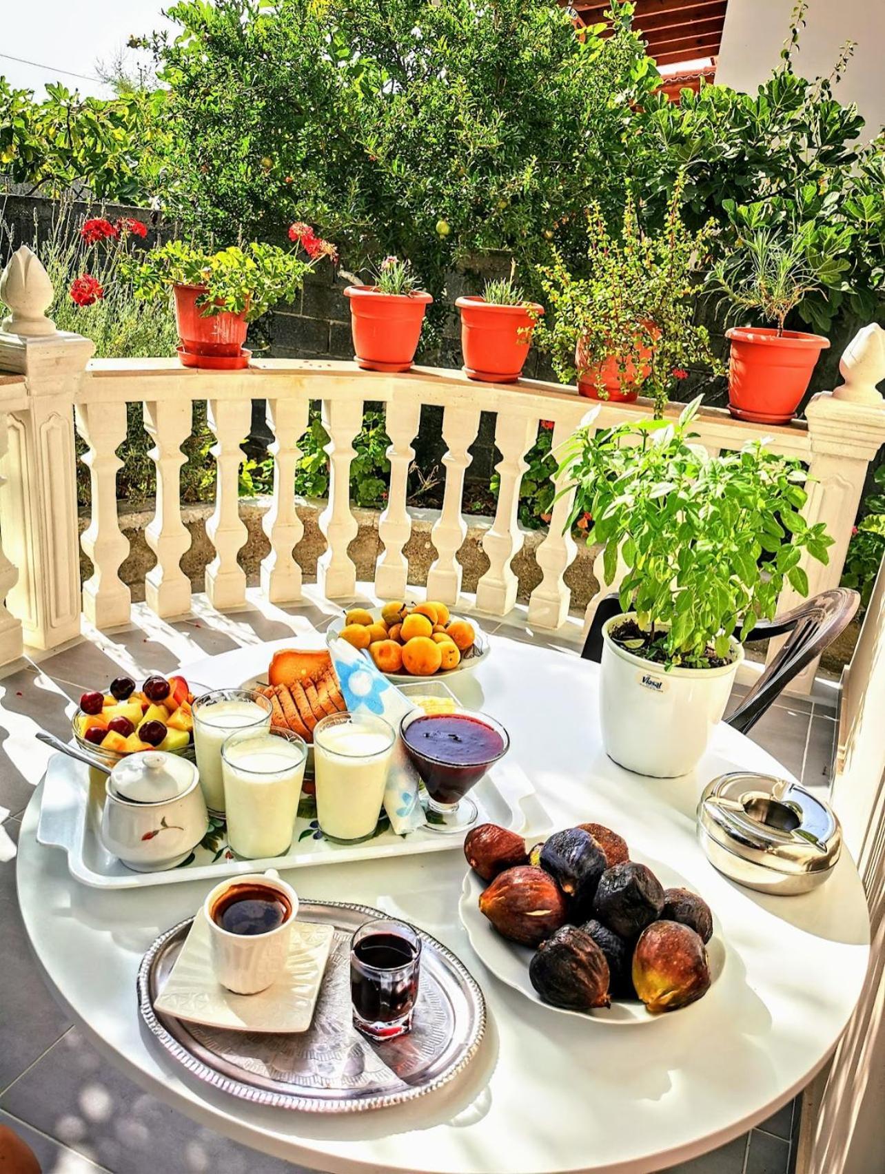 Guest House Narta Vlorë 外观 照片